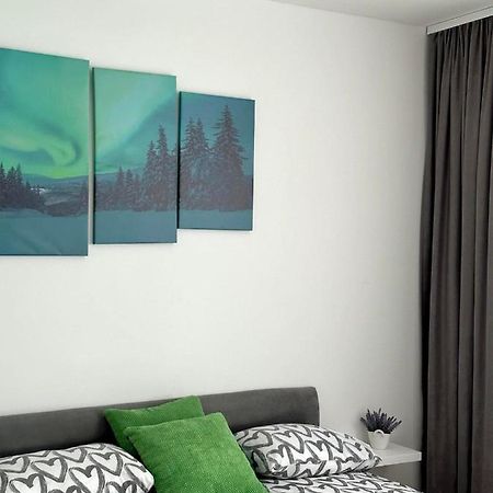 Apartment Aurora Foca Dış mekan fotoğraf