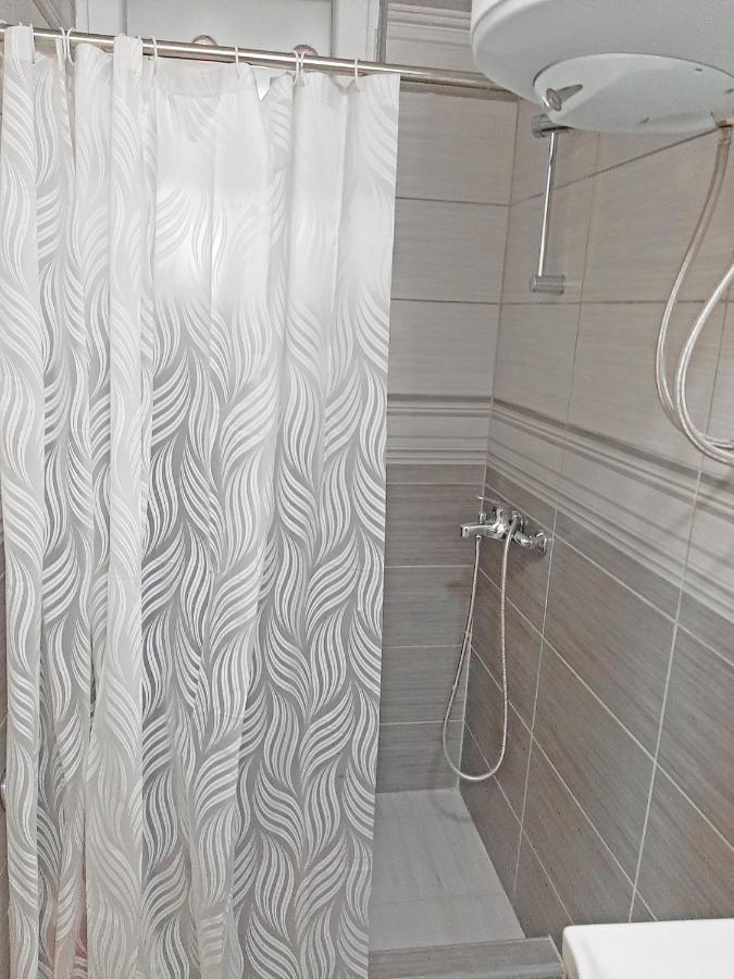 Apartment Aurora Foca Dış mekan fotoğraf